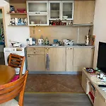 Kameliya Garden Apartment Sunny Beach