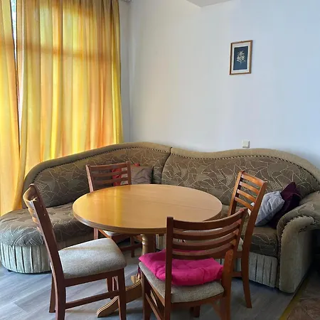 Kameliya Garden Apartment