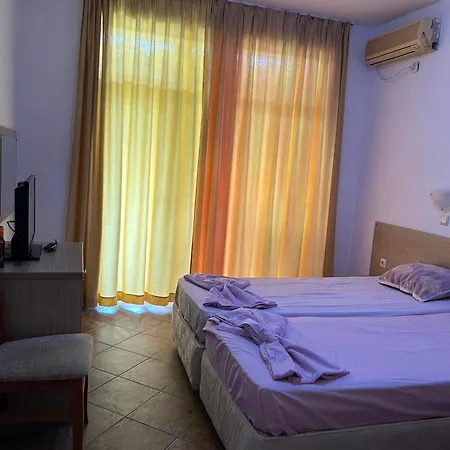 Apartment Kameliya Garden Sunny Beach