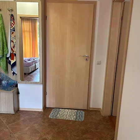 Apartment Kameliya Garden Sunny Beach