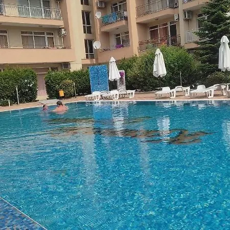 Kameliya Garden * Σάνι Μπιτς