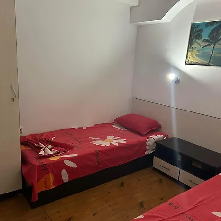 Apartment Kameliya Garden Slantschew brjag