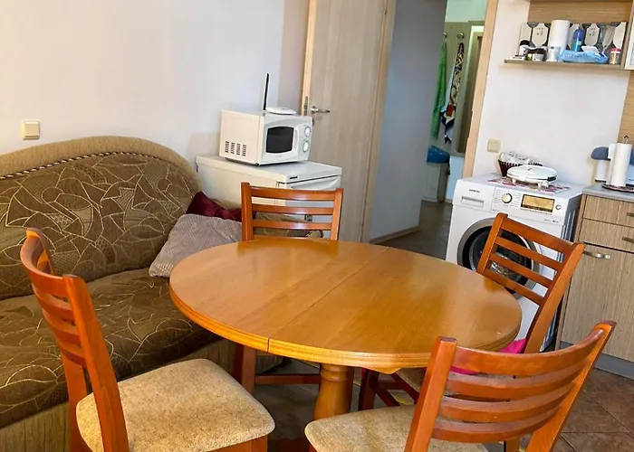 Kameliya Garden Slantschew brjag