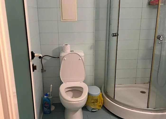 Kameliya Garden * Slantschew brjag